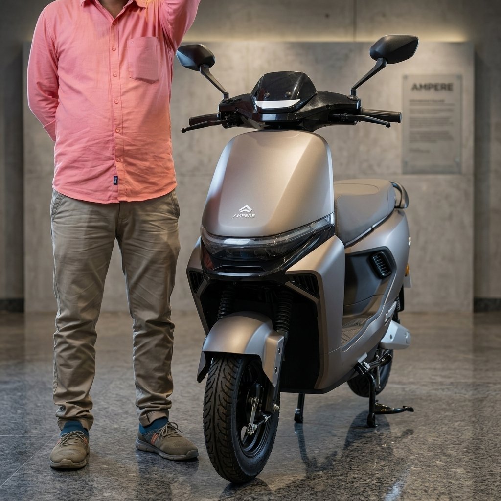 Maxtron M4